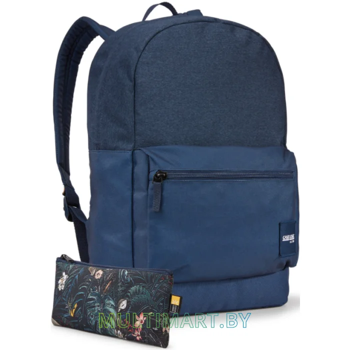 Рюкзак Case Logic Founder CCAM-2126 (blue/heather)